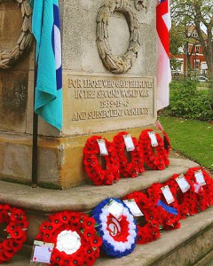 kettering remembrance 2015