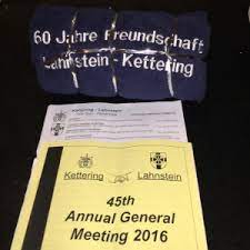 Kettering Twinning Committee